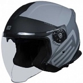 Шлем Origine Palio 2.0 Scout Black/Grey
