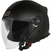 Шлем Origine Palio 2.0 Solid Black Matt
