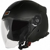 Шлем Origine Palio 2.0 Solid Black Matt
