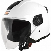 Шлем Origine Palio 2.0 Solid White Gloss