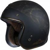 Шлем Origine Primo Rocket Bronze Matt