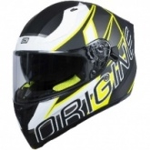 Шлем Origine Strada Competition Yellow/Black