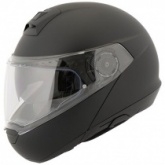 Шлем Schuberth C4 Basic Ece Black Matt