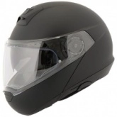 Шлем Schuberth C4 Basic Ece Black Matt