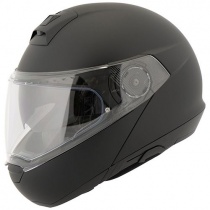 Шлем Schuberth C4 Basic Ece Black Matt