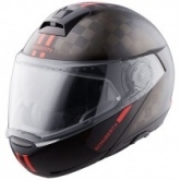 Шлем Schuberth C4 Pro Carbon Ece Fusion Red