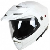 Шлем Scorpion ADX-2 Pearl White