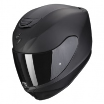 Шлем Scorpion Exo-391 Black Matt