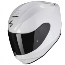 Шлем Scorpion Exo-391 White