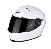 Шлем Scorpion Exo-490 White