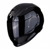 Шлем Scorpion EXO-491 Black