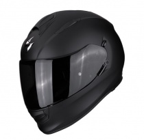 Шлем Scorpion EXO-491 Matt Black