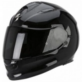 Шлем Scorpion Exo-510 Air Black