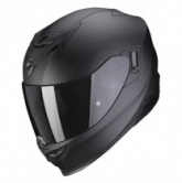 Шлем Scorpion Exo-520 Evo Air Black Matt