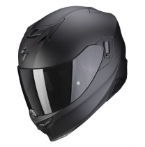 Шлем Scorpion Exo-520 Evo Air Black Matt