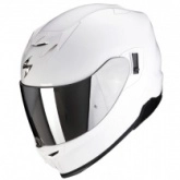 Шлем Scorpion Exo-520 Evo Air White