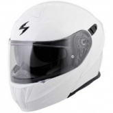 Шлем Scorpion Exo-920 Evo Solid White