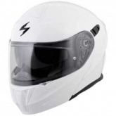 Шлем Scorpion Exo-920 Evo Solid White