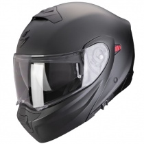 Шлем Scorpion Exo-930 Evo Solid Black Matt