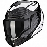 Шлем Scorpion Exo-Tech Animo Black/White