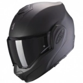 Шлем Scorpion Exo-Tech Evo Black Matt