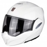 Шлем Scorpion Exo-Tech Solid White