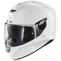 Шлем Shark D-Skwal Blank White