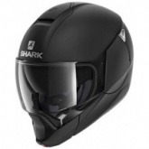 Шлем Shark Evo-Jet Black Matt