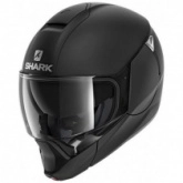 Шлем Shark Evo-Jet Black Matt