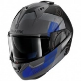 Шлем Shark Evo-One 2 Slasher Black/Antracite