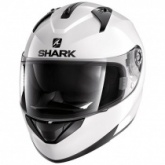 Шлем Shark Ridill Blank White