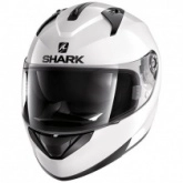 Шлем Shark Ridill Blank White