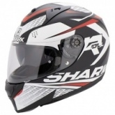 Шлем Shark Ridill Stratom Antracite/Black