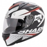 Шлем Shark Ridill Stratom Antracite/Black