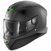 Шлем Shark Skwal 2 Black Matt