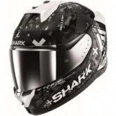 Шлем Shark Skwal i3 Hellcat Black/Grey/White