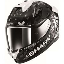 Шлем Shark Skwal i3 Hellcat Black/Grey/White
