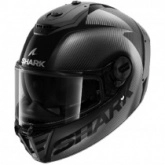 Шлем Shark Spartan RS Carbon Skin Black
