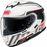Шлем Shoei GT-Air 3 Discipline TC-6 White/Black