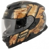 Шлем Shoei GT-Air II Deviation TC-9 Black/Brown