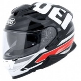 Шлем Shoei GT-Air II Insignia TC-1  Black/White