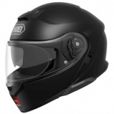 Шлем Shoei Neotec 3 Black Matt