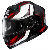 Шлем Shoei Neotec 3 Grasp TC-5 Black/Red/White