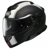 Шлем Shoei Neotec 3 Satori TC-5 Black/White