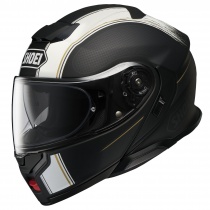 Шлем Shoei Neotec 3 Satori TC-5 Black/White