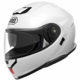 Шлем Shoei Neotec 3 White