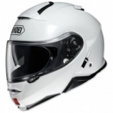 Шлем Shoei Neotec II White