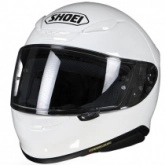 Шлем Shoei NXR White