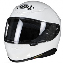 Шлем Shoei NXR White