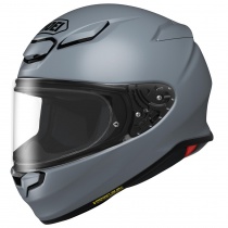 Шлем Shoei NXR2 Basalt Grey